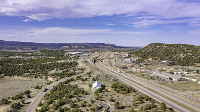 TBD County Road 69.1, Trinidad, CO - VUE AÉRIENNE  vue de carte - Image1