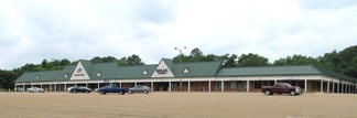 Plus de détails pour 7183-7235 Stonewall Pky, Mechanicsville, VA - Local commercial à louer