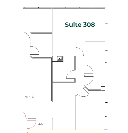 720 Guelph Line, Burlington, ON à louer Plan d’étage– Image 1 sur 1