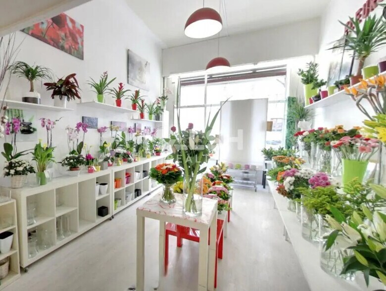 Local commercial dans Lyon à louer - Photo intérieure – Image 2 sur 4