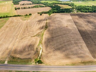Plus de détails pour TBD TBD Texas 22, Brandon, TX - Terrain à vendre