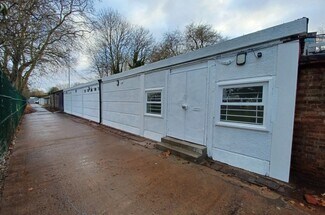 Plus de détails pour 3B Wellington Rd, Londres - Industriel/Logistique à louer