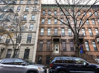 Plus de détails pour 18 W 127th St, New York, NY - Logement à vendre