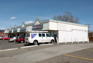 Plus de détails pour 590-596 Dayton St, Aurora, CO - Local commercial à louer