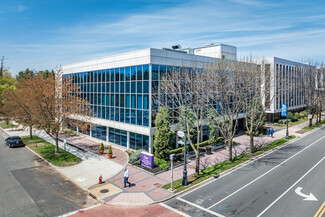 Plus de détails pour 1000 Franklin Ave, Garden City, NY - Bureau, Bureau/Médical à louer