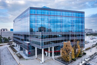 Plus de détails pour 2550 Victoria Park Ave, Toronto, ON - Bureau à louer