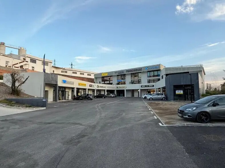 Local commercial dans La Garde à vendre - Photo de l’immeuble – Image 3 sur 5