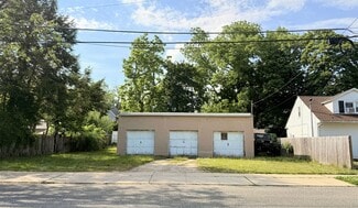 Plus de détails pour 249 Union st, Mount Holly, NJ - Spécialisé à vendre