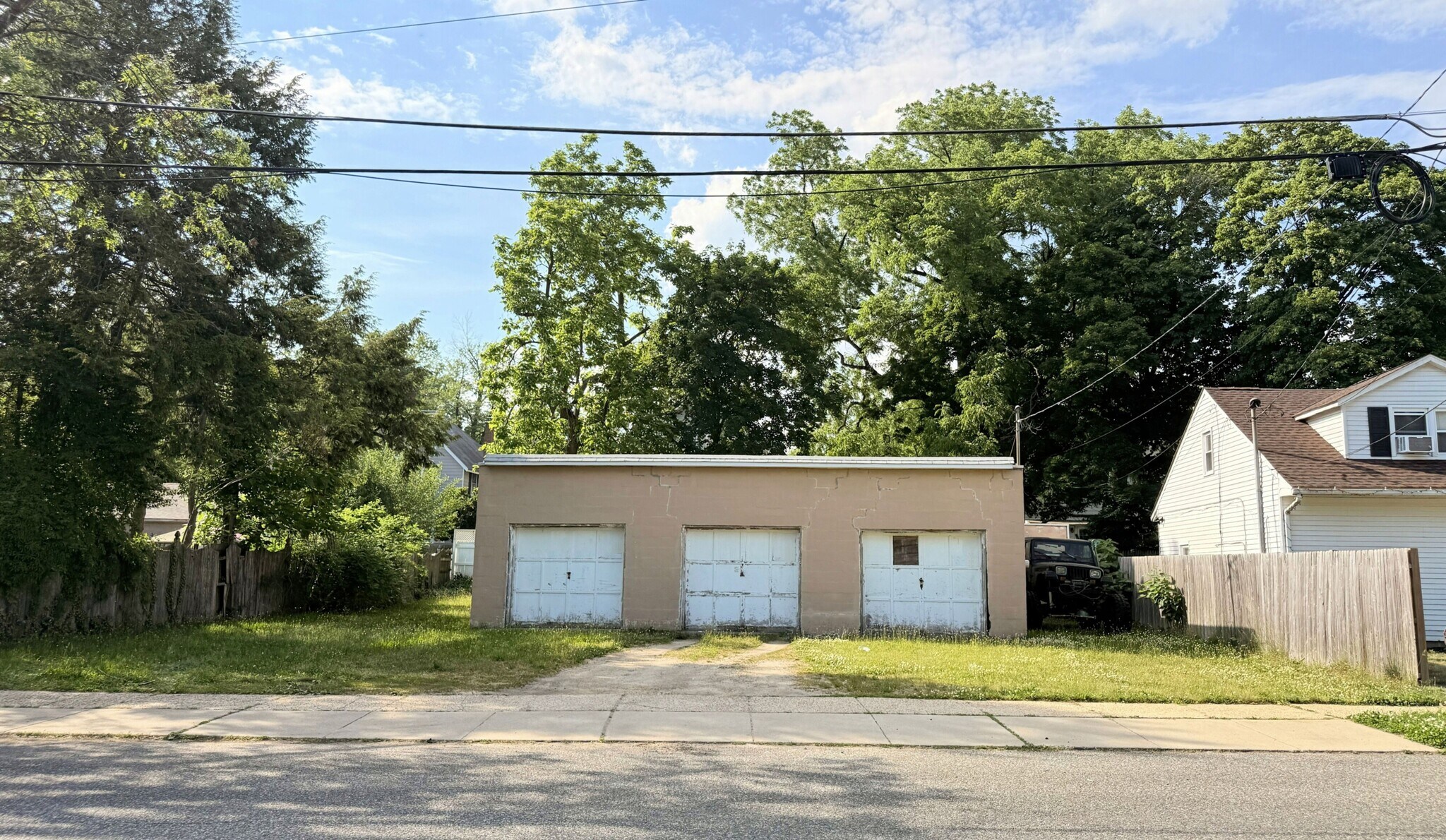 249 Union st, Mount Holly, NJ à vendre Photo de l’immeuble– Image 1 sur 7