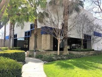 Plus de détails pour 4331 Schaefer Ave, Chino, CA - Industriel/Logistique à louer