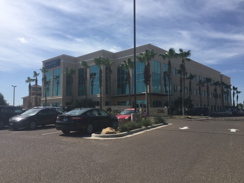 216 W Village Blvd, Laredo, TX à vendre - Photo principale – Image 1 sur 3