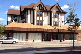 Plus de détails pour 30-32 S Main St, Attleboro, MA - Local commercial, Local d'activités à louer