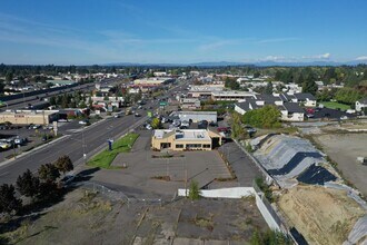 6829 NE Highway 99, Vancouver, WA - Vue aérienne vue de carte - Image1