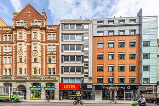 Plus de détails pour 29-30 High Holborn, Londres - Local commercial à louer