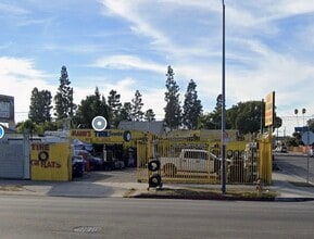 6805 Figueroa st, Los Angeles, CA à louer Photo intérieure– Image 2 sur 3