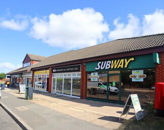 Plus de détails pour 5 Grafton Clos, Wellingborough - Local commercial à louer