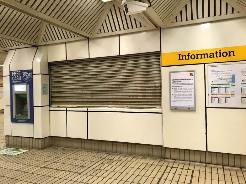 Blackett St, Newcastle Upon Tyne à louer - Photo de l’immeuble – Image 2 sur 4