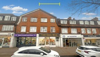Plus de détails pour 20 Stoneleigh Broadway, Epsom - Local commercial à vendre