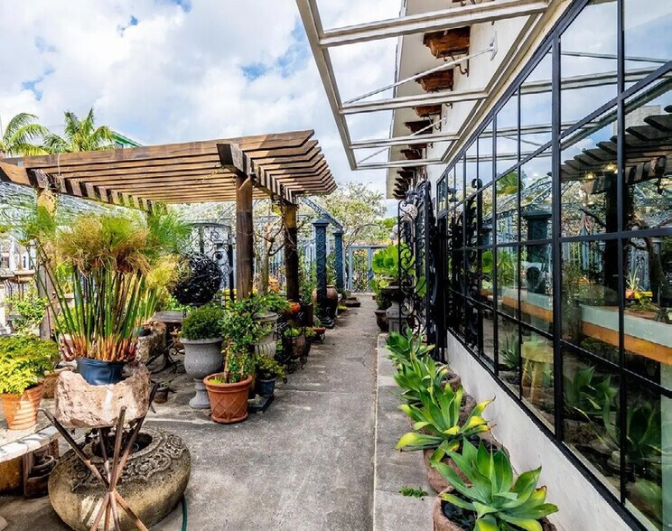 102 N Federal Hwy, Dania, FL à louer - Photo de l’immeuble – Image 1 sur 3