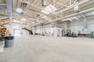 1655-1661 Folsom St, San Francisco, CA à louer Photo intérieure– Image 1 sur 7