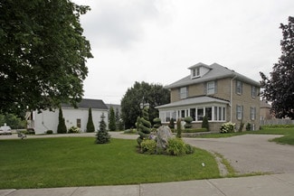 Plus de détails pour 1350 Langstaff Rd, Vaughan, ON - Local commercial à louer