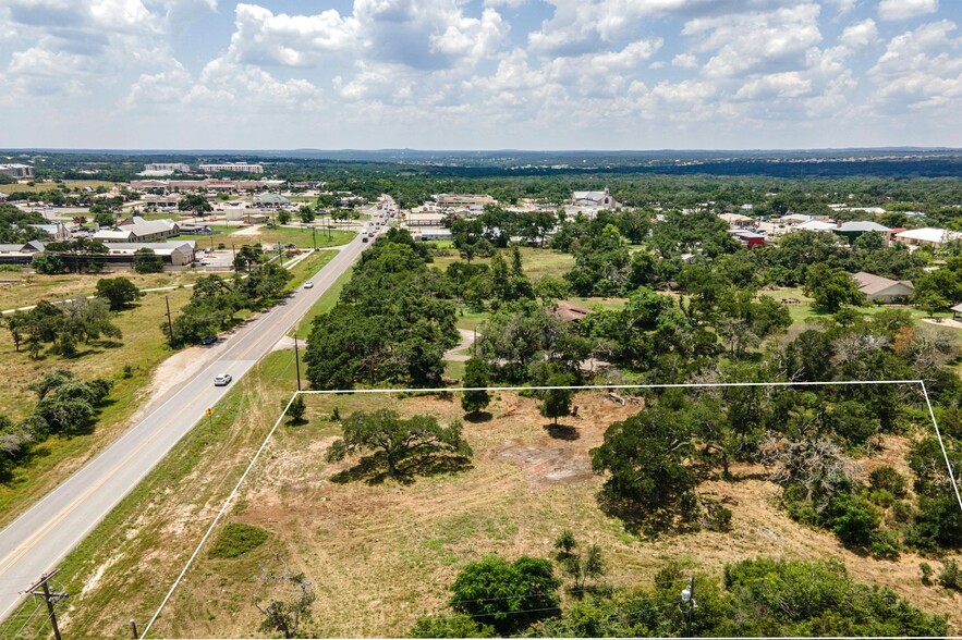 27709 Ranch Road 12, Dripping Springs, TX à vendre - Autre – Image 3 sur 19