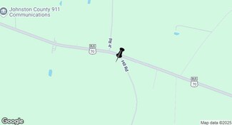 Plus de détails pour 1079 Hill rd, Smithfield, NC - Terrain à vendre