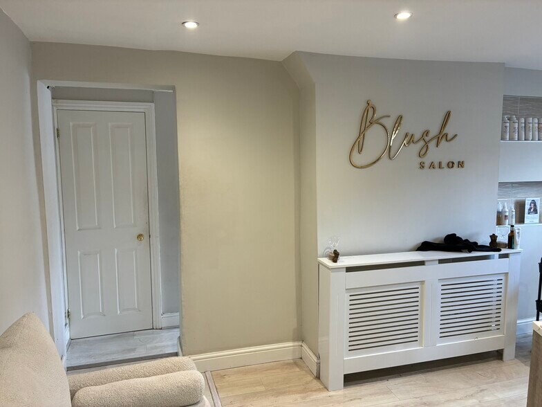 59-61 Union St, Stoke Goldington à vendre - Photo de l’immeuble – Image 2 sur 6