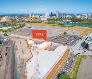 Plus de détails pour 860-870 Riske Ln, West Sacramento, CA - Terrain à vendre