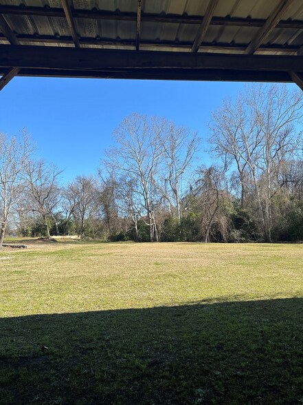 305 S Orange Ave, Eufaula, AL à vendre - Photo de l’immeuble – Image 2 sur 8