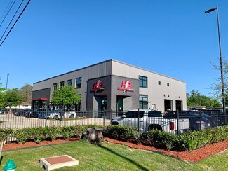 Plus de détails pour 2 Building Portfolio – Local d’activités à vendre, Humble, TX