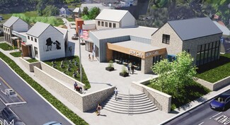 Plus de détails pour 20 Newtown Richboro Rd, Richboro, PA - Local commercial à louer