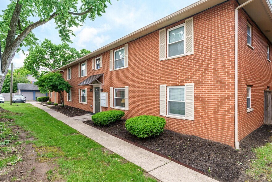 295 Thurman Ave, Columbus, OH à vendre - Photo de l’immeuble – Image 2 sur 52