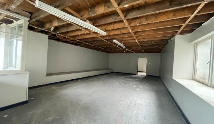 42 Upperkirkgate, Aberdeen à louer Photo intérieure– Image 1 sur 2