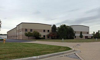 Plus de détails pour 7297 Express Rd, Temperance, MI - Industriel/Logistique à louer