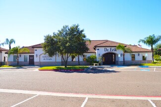 Plus de détails pour 10410 Medical Loop, Laredo, TX - Bureau à vendre