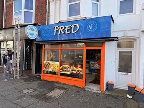 51 Boundary Rd, Hove à louer Photo de l’immeuble– Image 1 sur 1