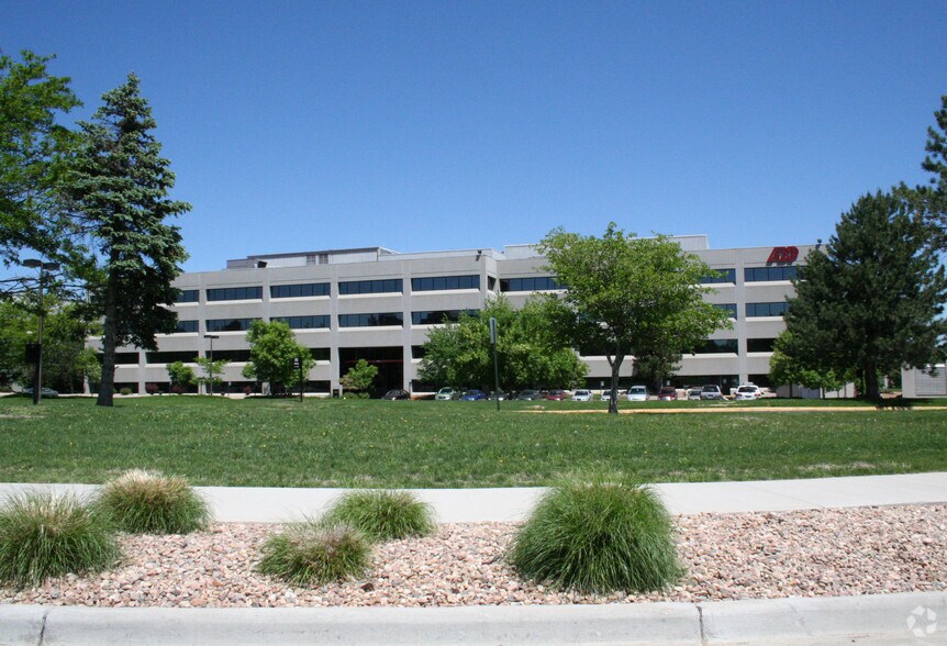 12200 E Iliff Ave, Aurora, CO à louer - Photo de l’immeuble – Image 3 sur 25