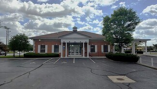 Plus de détails pour 33 S Cleveland Ave, Westerville, OH - Local commercial à vendre