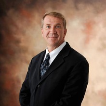 Glen Rewerts