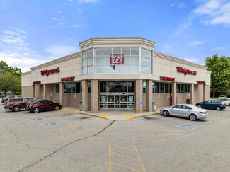Plus de détails pour 1251 4th St, Mason City, IA - Local commercial à vendre