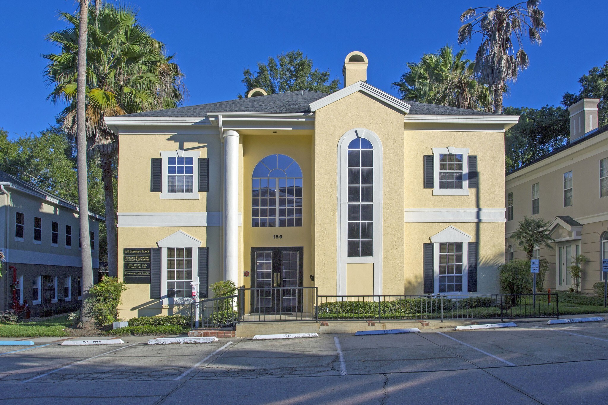 159 Lookout Pl, Maitland, FL à vendre Photo de l’immeuble– Image 1 sur 10