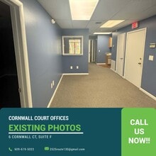 4-6 Cornwall Ct, East Brunswick, NJ à vendre Photo intérieure– Image 2 sur 14