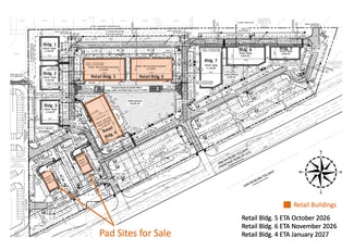 Plus de détails pour 11750 State Highway 121, Frisco, TX - Terrain à louer