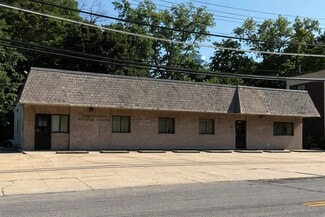 Plus de détails pour 629 White Plains Rd, Tarrytown, NY - Bureau/Médical à louer