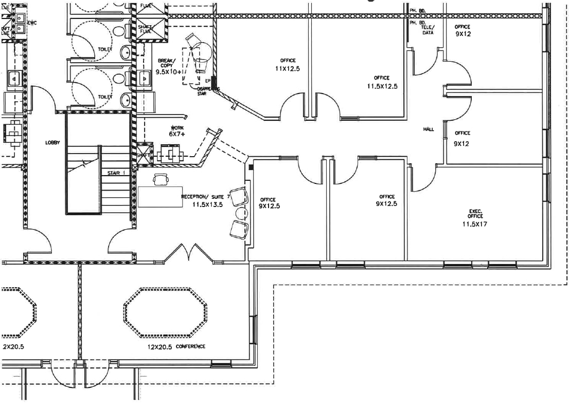 3180 North Point Pky, Alpharetta, GA 30005 - Lot 107 -  - Photo intérieure - Image 1 of 14