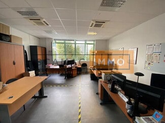 Plus de détails pour Bureau à louer
