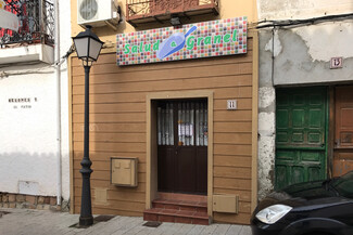 Plus de détails pour Calle Mesones, 11, Robledo De Chavela - Local commercial à louer