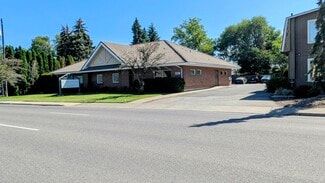 Plus de détails pour 526 N Mullan Rd, Spokane, WA - Bureau à vendre