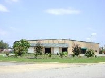 1301 Commerce Ct, Fort Smith, AR à louer - Photo principale – Image 1 sur 1